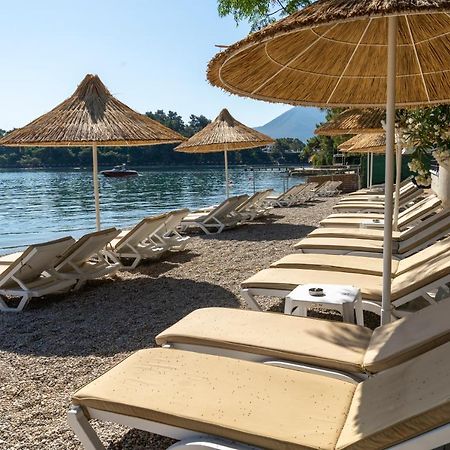 Alesta Midtown Aparthotel Fethiye Kültér fotó