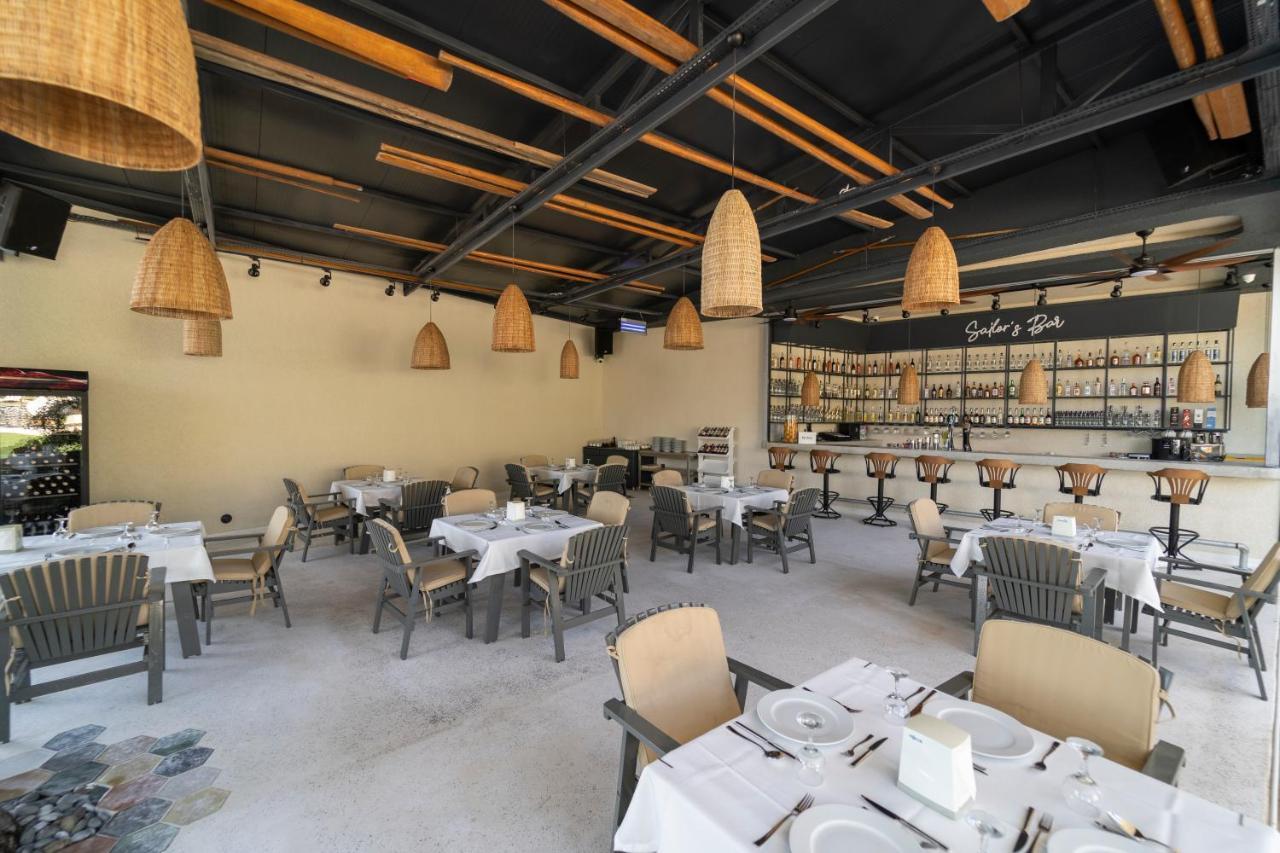 Alesta Midtown Aparthotel Fethiye Kültér fotó