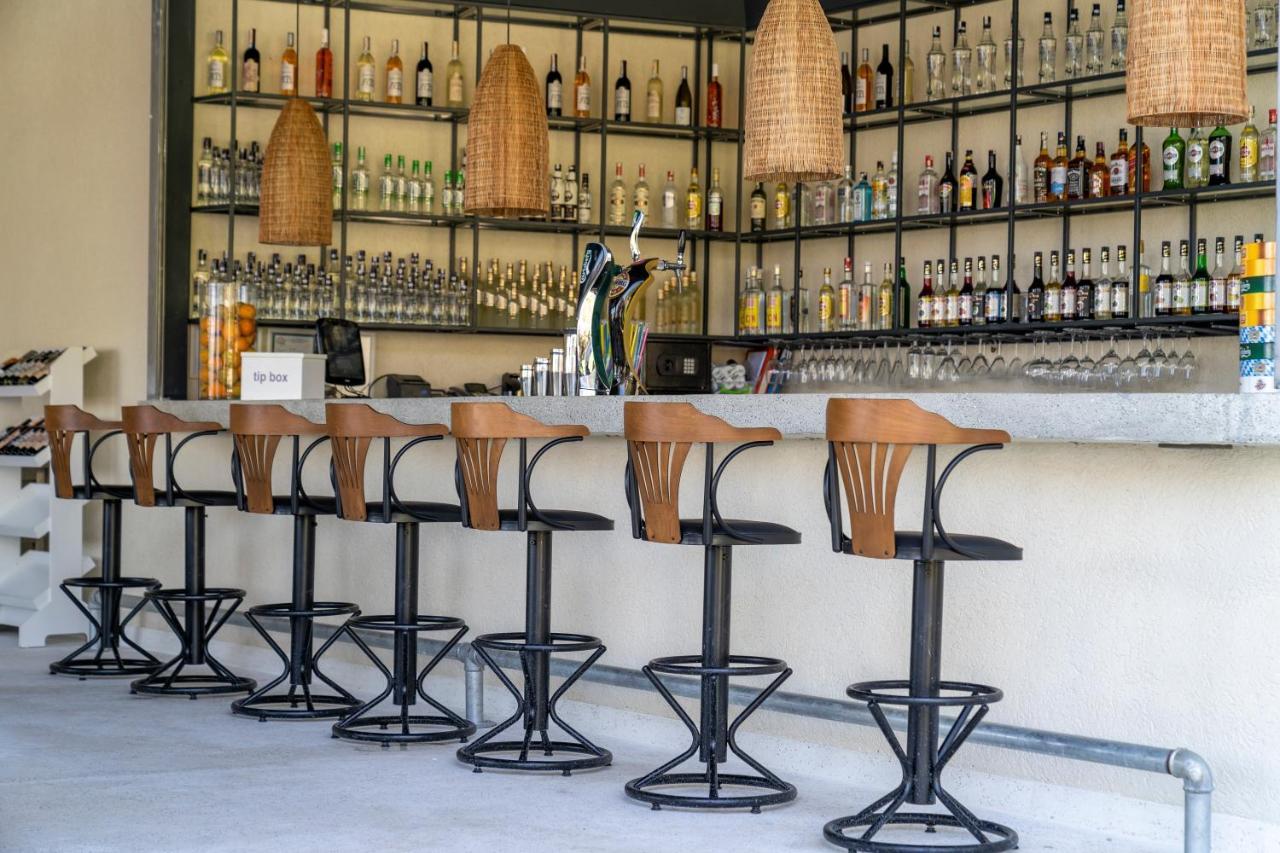 Alesta Midtown Aparthotel Fethiye Kültér fotó